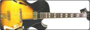 Gibson ES165 Herb Ellis Used